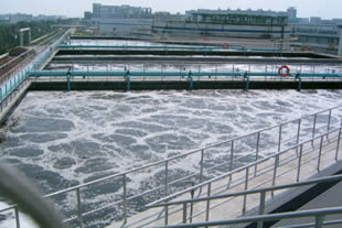 西普達XPD軟起動器廣泛應(yīng)用五礦集團各個子公司，尤其在水處理表現(xiàn)出色。