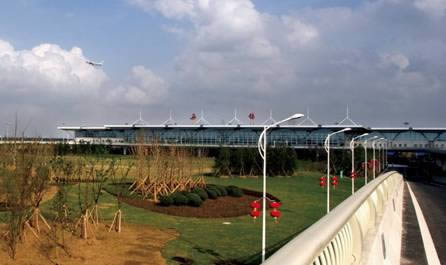 西普達XPD 軟起動器憑借的技術(shù)優(yōu)勢光榮的加入到此項目建設(shè)中